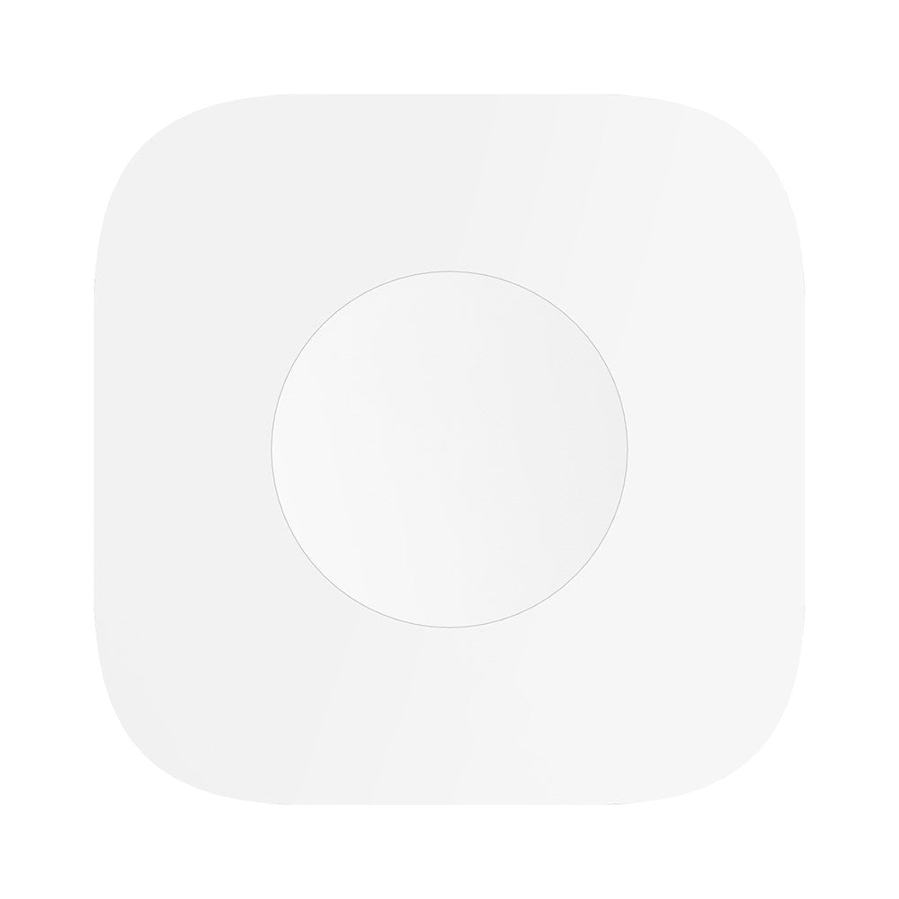 Aqara Wireless Mini Switch T1 Smart Controller - Hvit