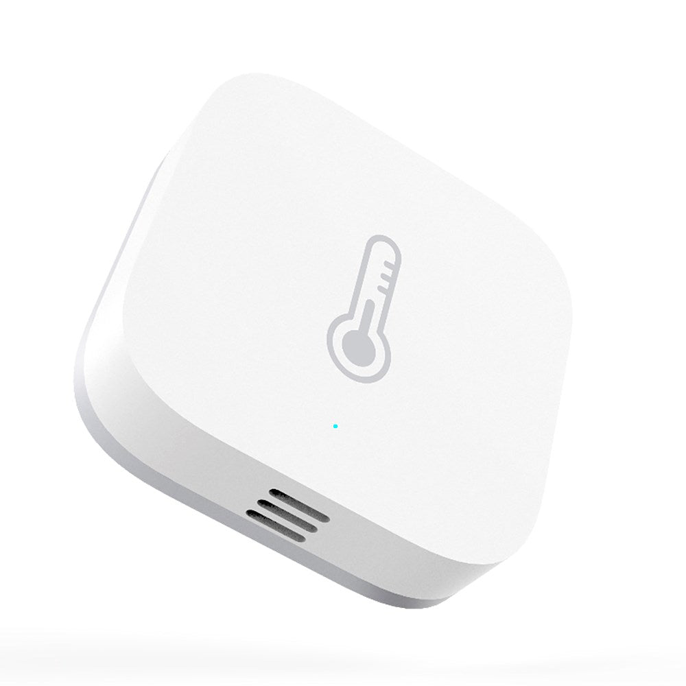 Aqara temperatur- og fuktighetssensor T1 - Hvit