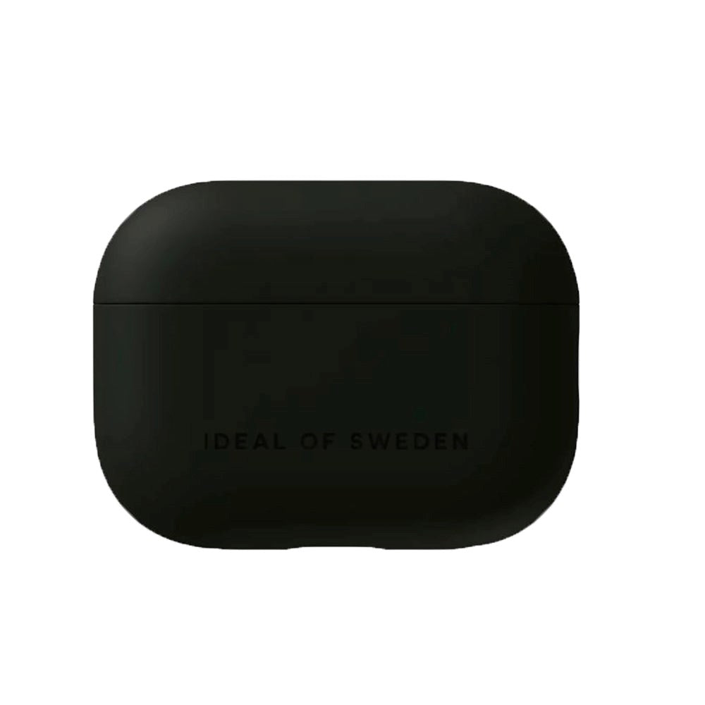 iDeal Of Sweden AirPods Pro (1 & 2. gen.) Silikondeksel - Svart