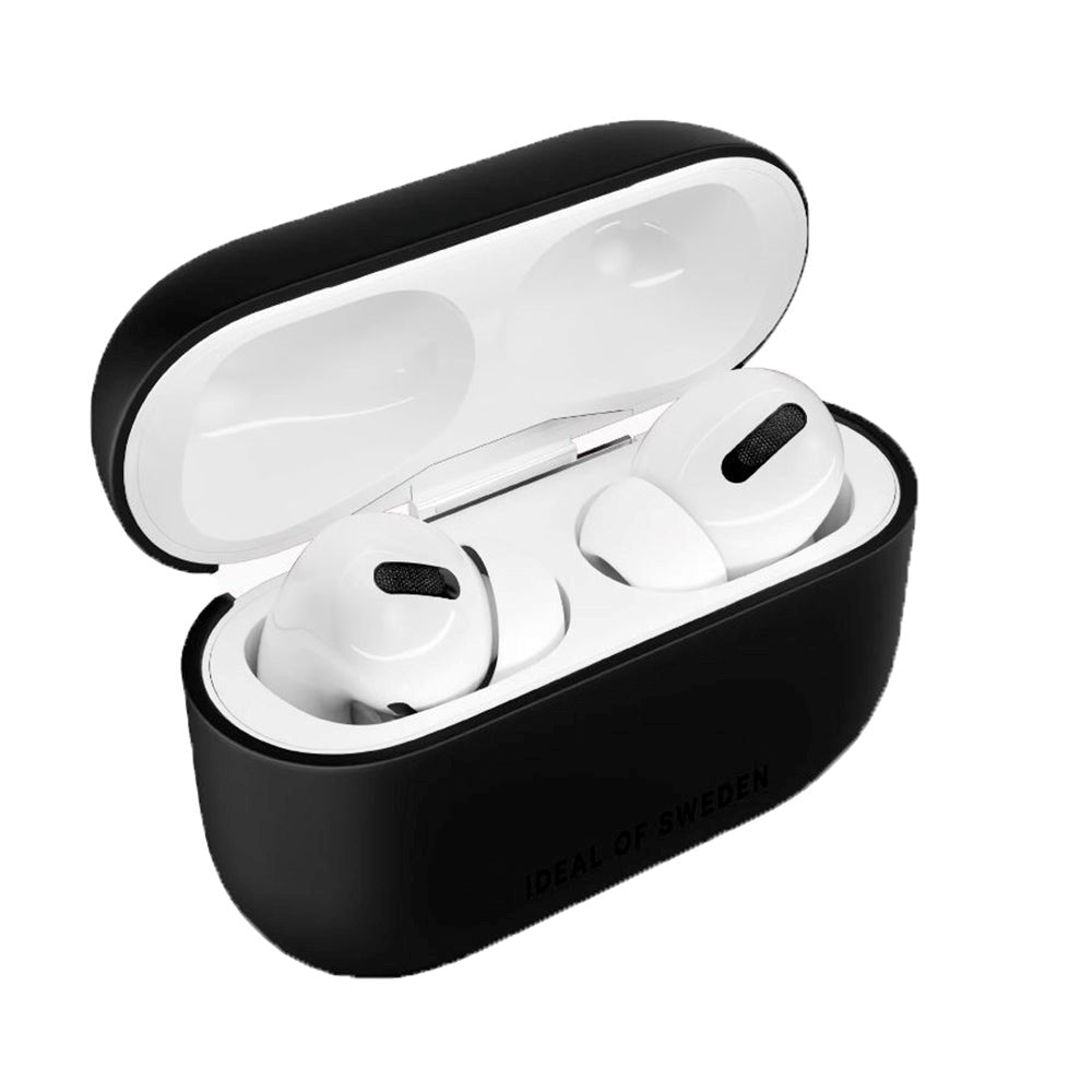 iDeal Of Sweden AirPods Pro (1 & 2. gen.) Silikondeksel - Svart