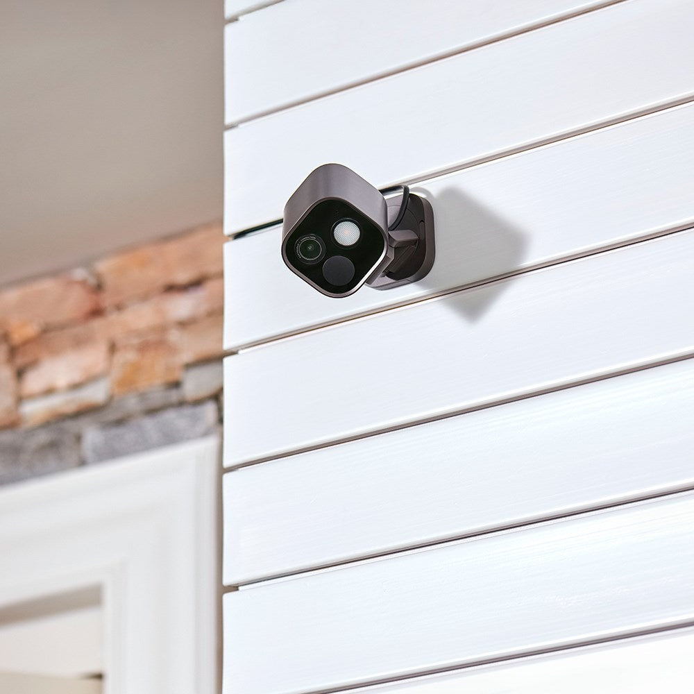 Aqara Camera Hub G5 Pro - (Wi-Fi) - Grå