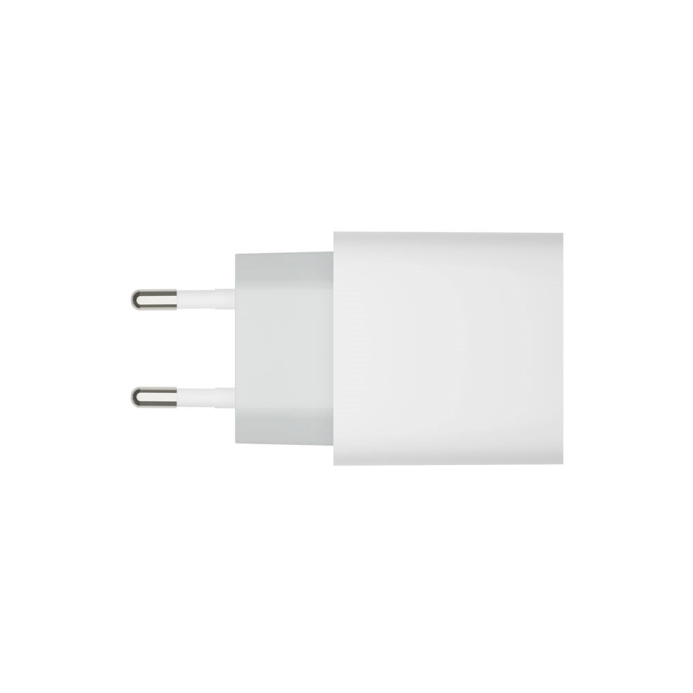 dbramante1928 20W Vægoplader m. 1x USB-C - Hvid