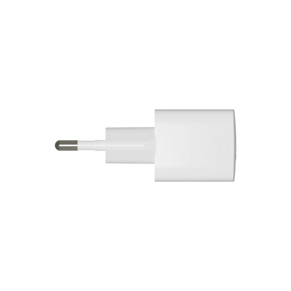 dbramante1928 Vægoplader - USB-C - 20W - Hvid