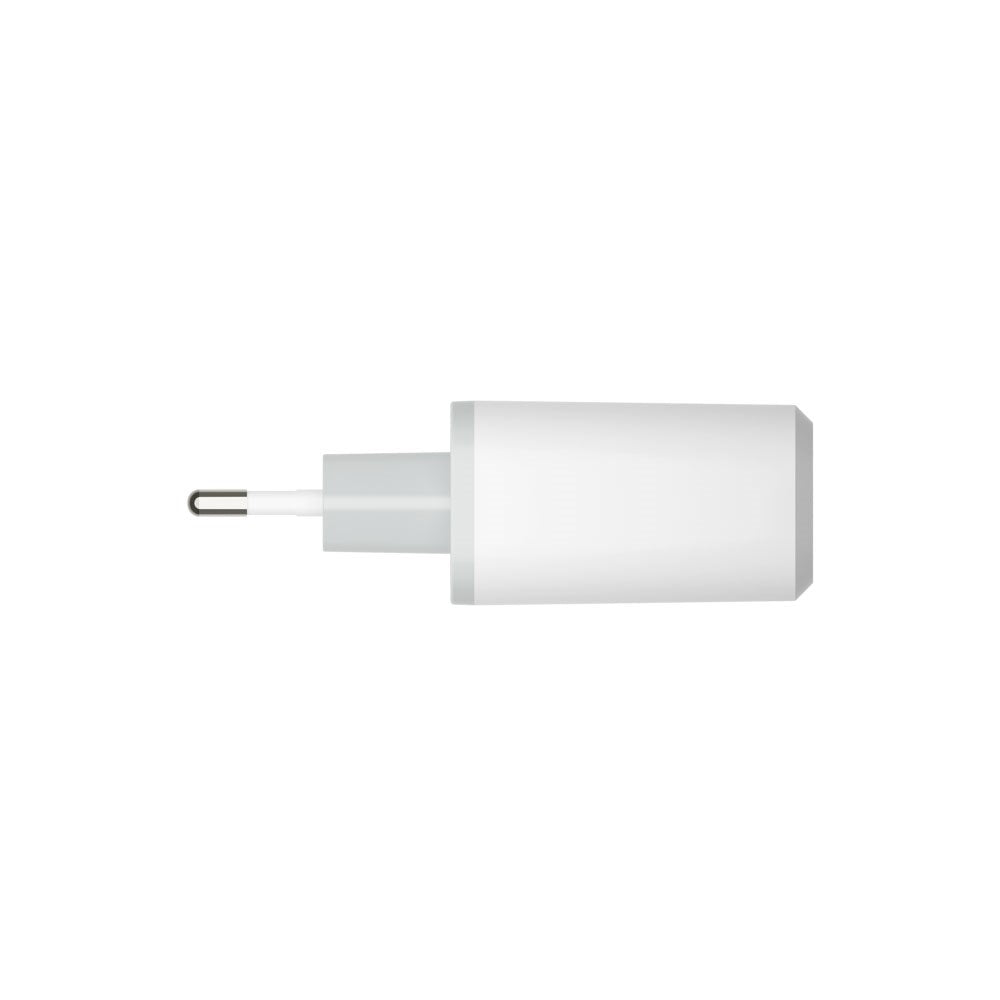dbramante1928 30W Vægoplader m. 1x USB-C - Hvid