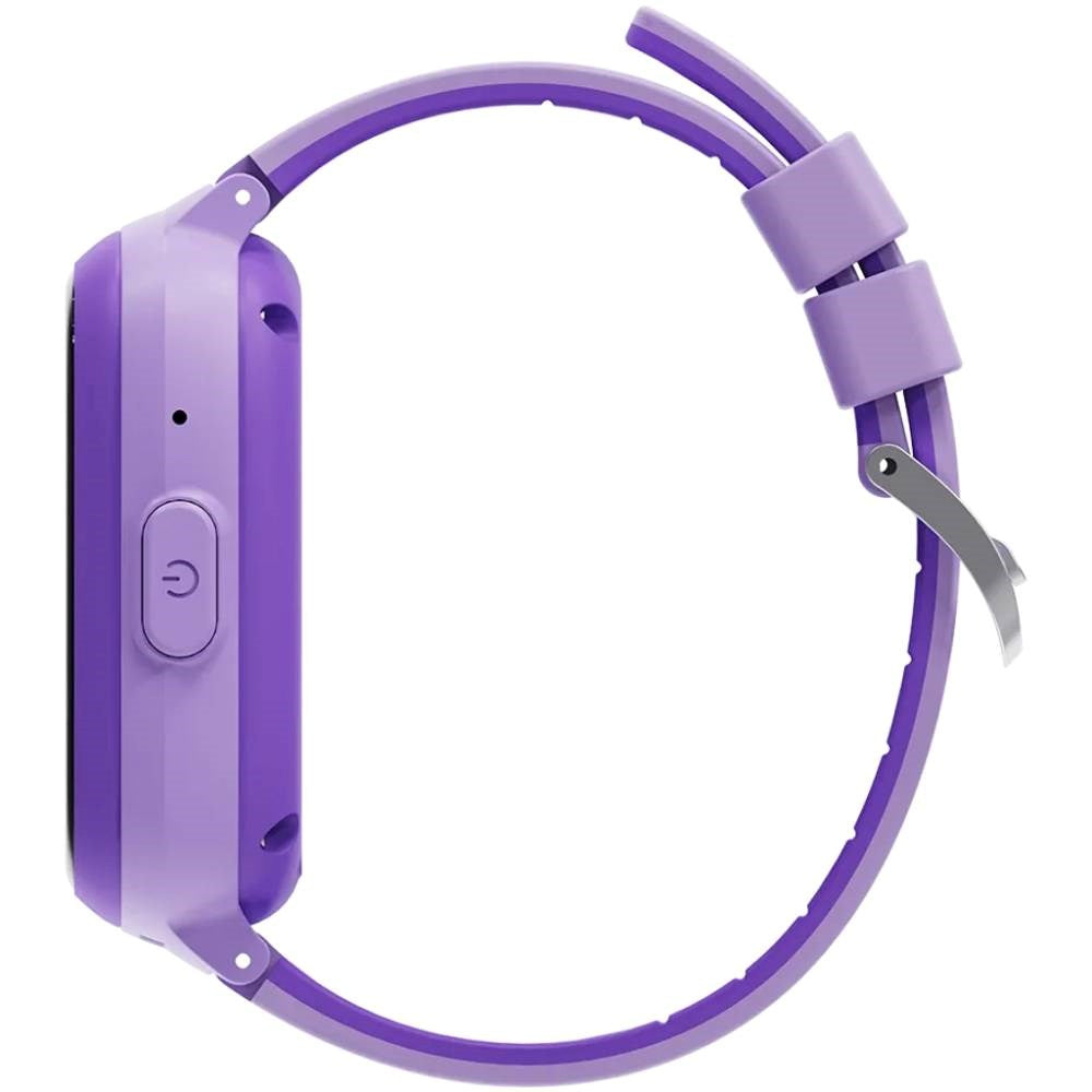 Canyon KW48 4G GPS Smartwatch til Børn - Lilla