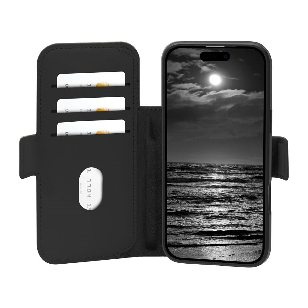iPhone 18 Pro Max / 17 Pro Max dbramante1928 Copenhagen ICON Cover - Midnight