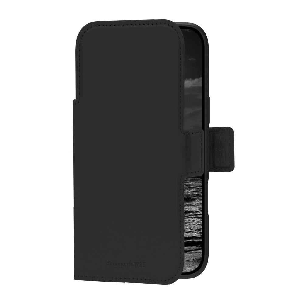 iPhone 18 Pro Max / 17 Pro Max dbramante1928 Copenhagen ICON Cover - Midnight