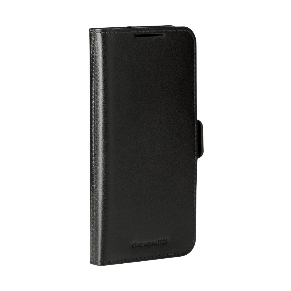 dbramante1928 Samsung Galaxy S26+ (Plus) Copenhagen Flip Cover m. Ståfunktion - Black