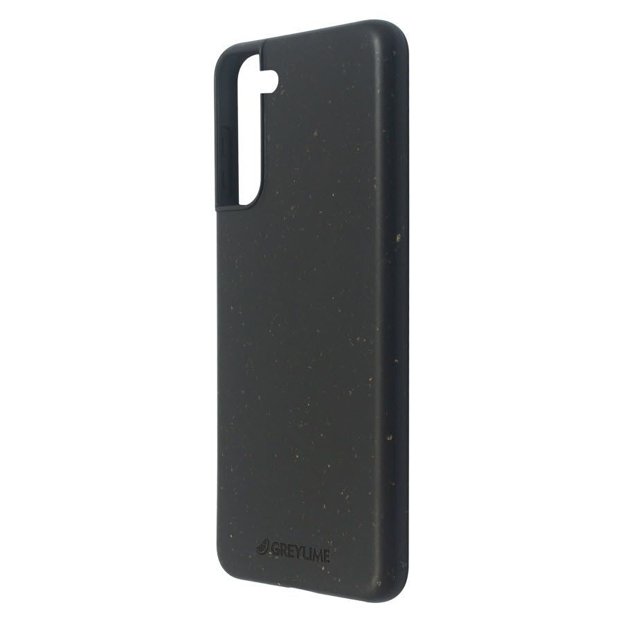 Samsung Galaxy S22 biologisk nedbrytbart deksel - svart