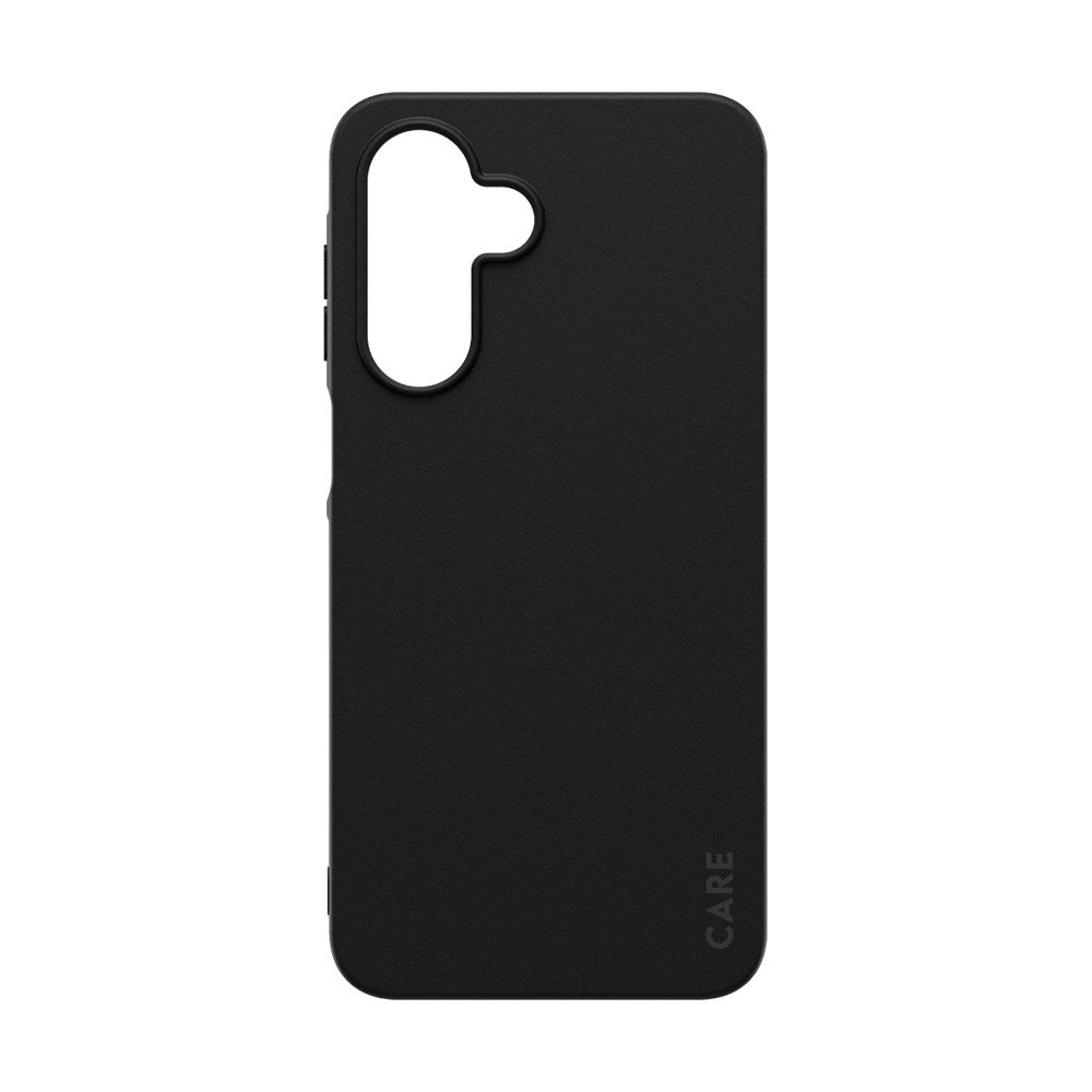 Samsung Galaxy A17 (5G) CARE by PanzerGlass FASHION Fearlessly Fashionable Case - Black