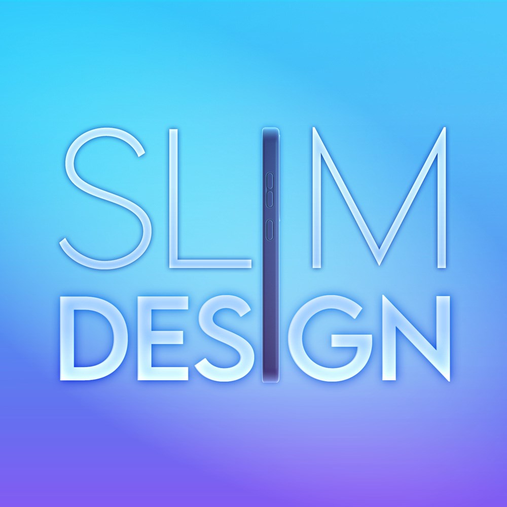 CARE by PanzerGlass Samsung Galaxy S25+ (Plus) FASHION Fryktløst fasjonabelt deksel - QI-kompatibelt - Plommelilla