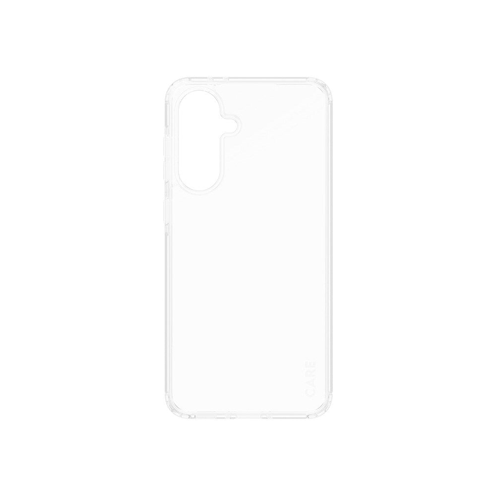 CARE by PanzerGlass Samsung Galaxy A56 (5G) FLAGSHIP Urban Combat-deksel - Gjennomsiktig