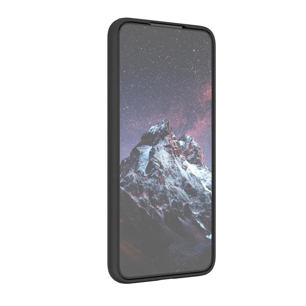 Samsung Galaxy S22+ dbramante1928 Costa Rica Bagside Cover - 100% Genbrugsplastik - Night Black