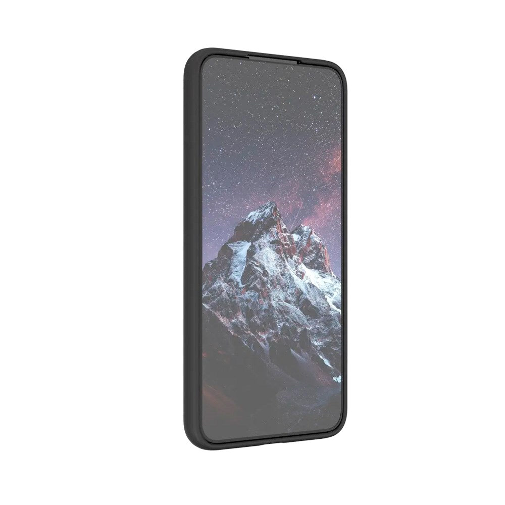 Samsung Galaxy S22 dbramante1928 Costa Rica Bagside Cover - 100% Genbrugsplastik - Night Black