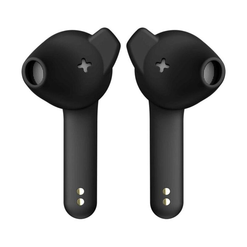 Defunc True Basic Hybrid In-Ear Trådløse Høretelefoner - Sort