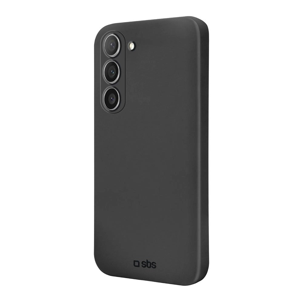 SBS Samsung Galaxy A14 (5G) Instinct Bakdeksel - Svart