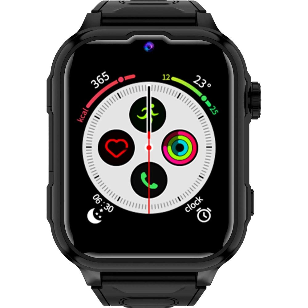 Denver Smartwatch til Børn SWGL-149 m. GPS - Sort
