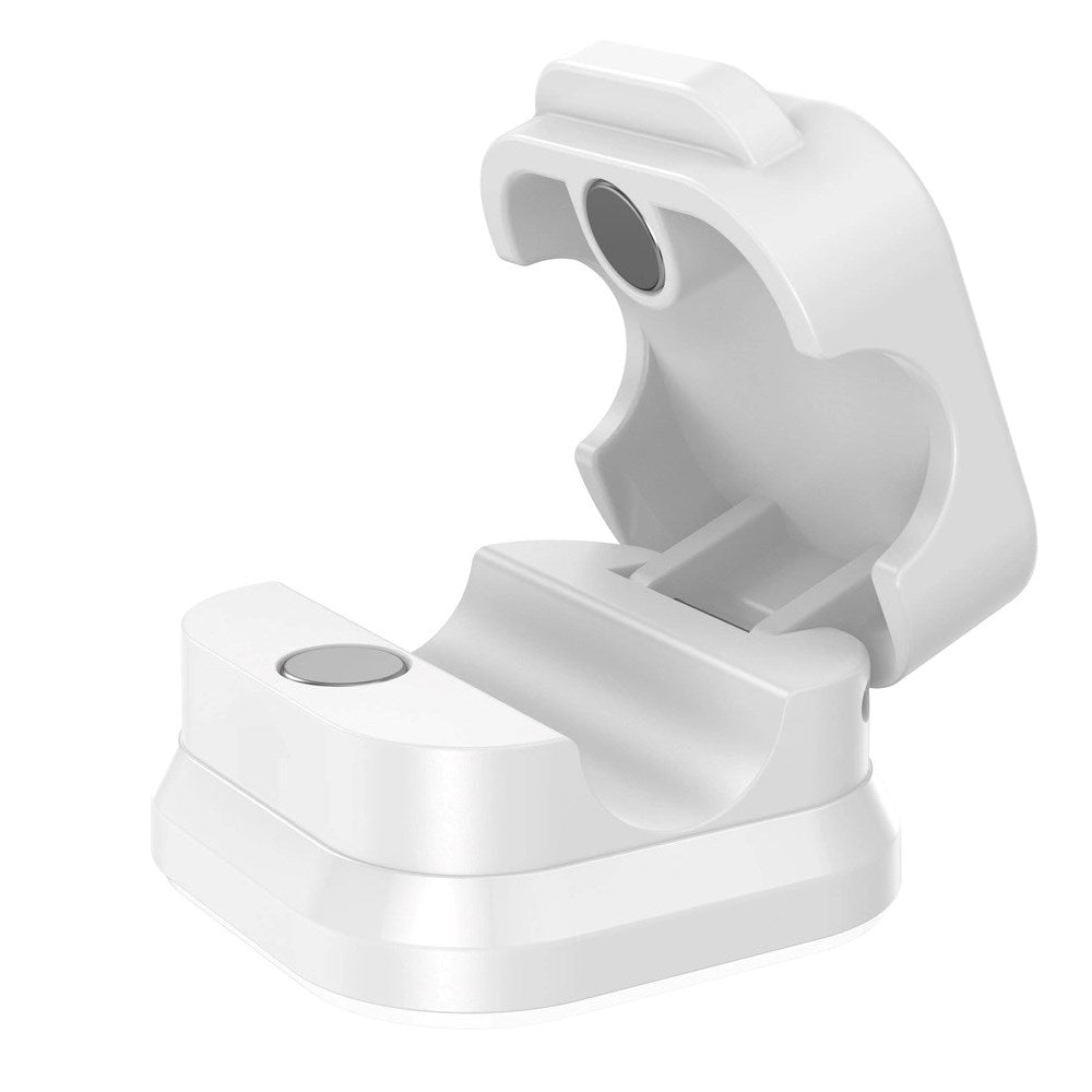 Joyroom JR-ZS368 Magnetisk Kabelholder - 3 stk - Hvit