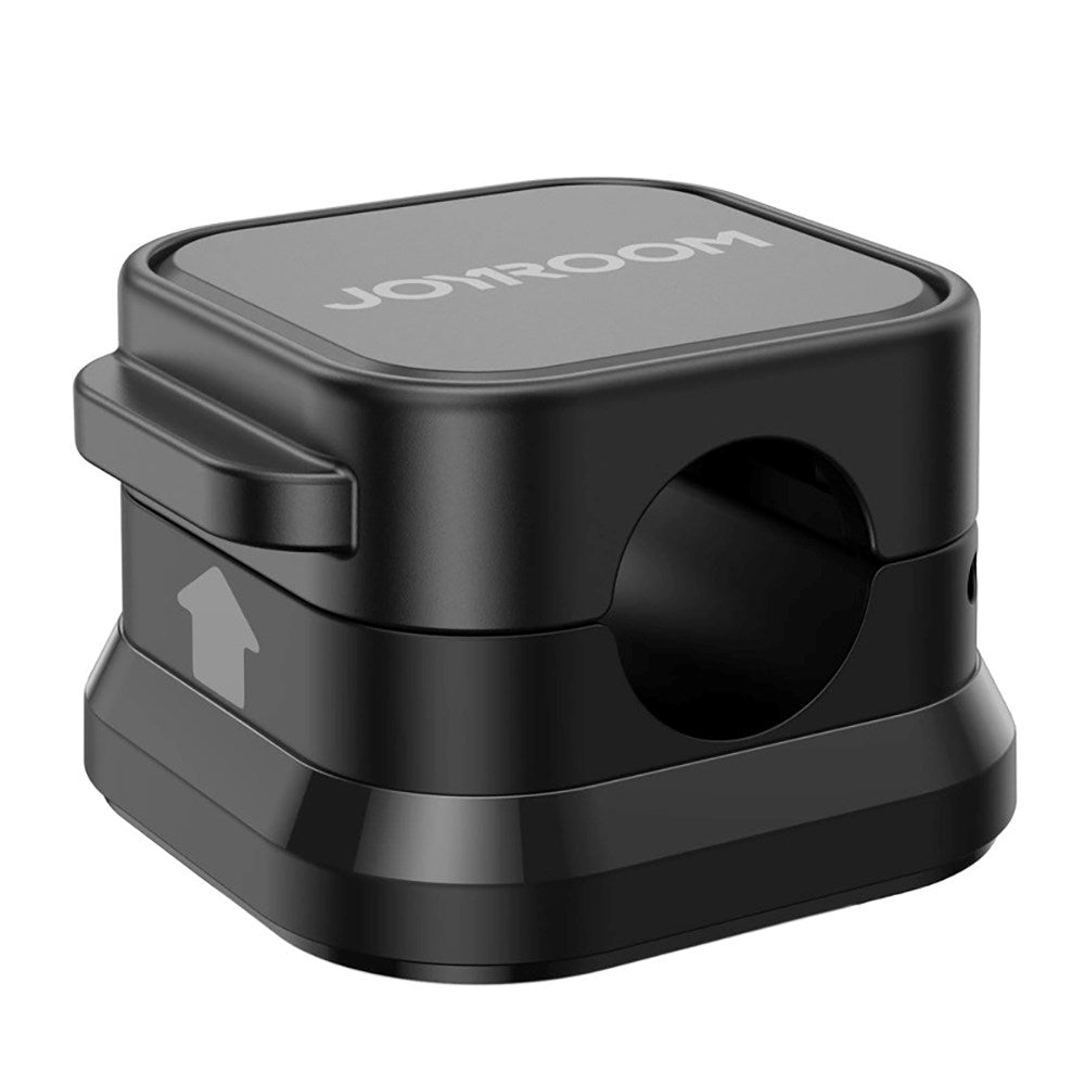 Joyroom JR-ZS368 Magnetisk kabelholder - 3 stk - Sort