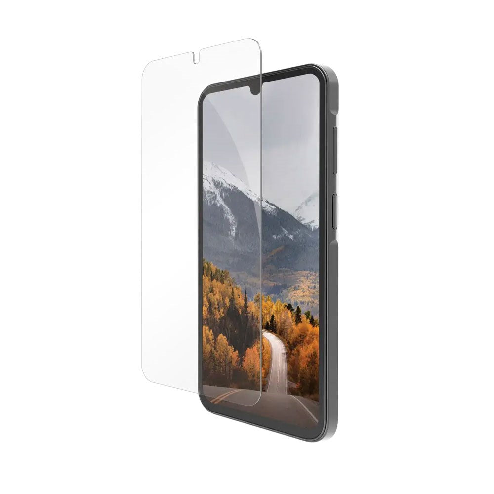 Samsung Galaxy A25 (5G) dbramante1928 Eco-Protect Skærmglas - Gennemsigtig