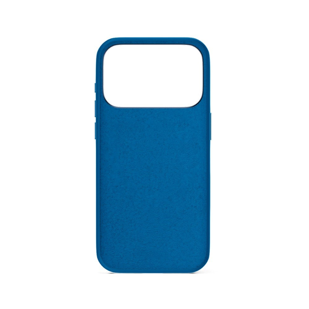 Epico iPhone 18 Pro Max / 17 Pro Max Pro Mag+ Mobil Cover inkl. Kamerabeskyttelse - MagSafe Kompatibel - Blå