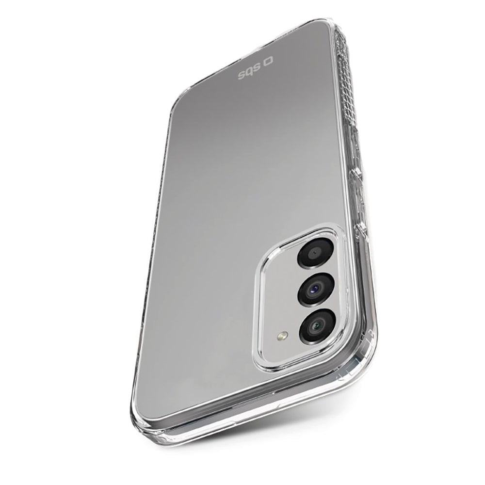 Samsung Galaxy S23 FE SBS Extreme X2 deksel - Gjennomsiktig