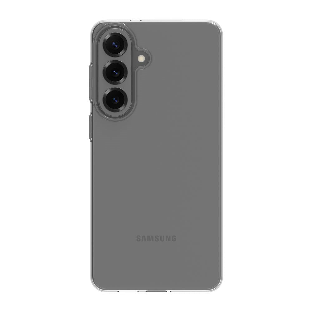 dbramante1928 Samsung Galaxy S26+ (Plus) Greenland Bagside Cover - Clear