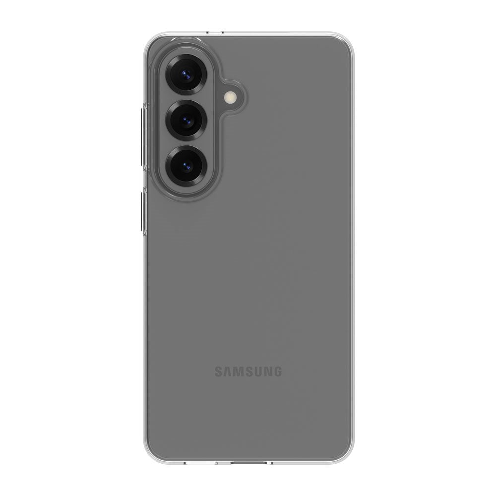 dbramante1928 Samsung Galaxy S26 Greenland Bagside Cover - Clear