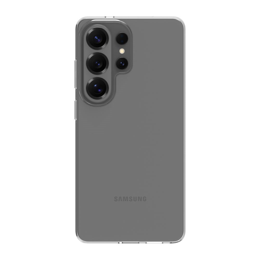 dbramante1928 Samsung Galaxy S26 Ultra Greenland Bagside Cover - Clear