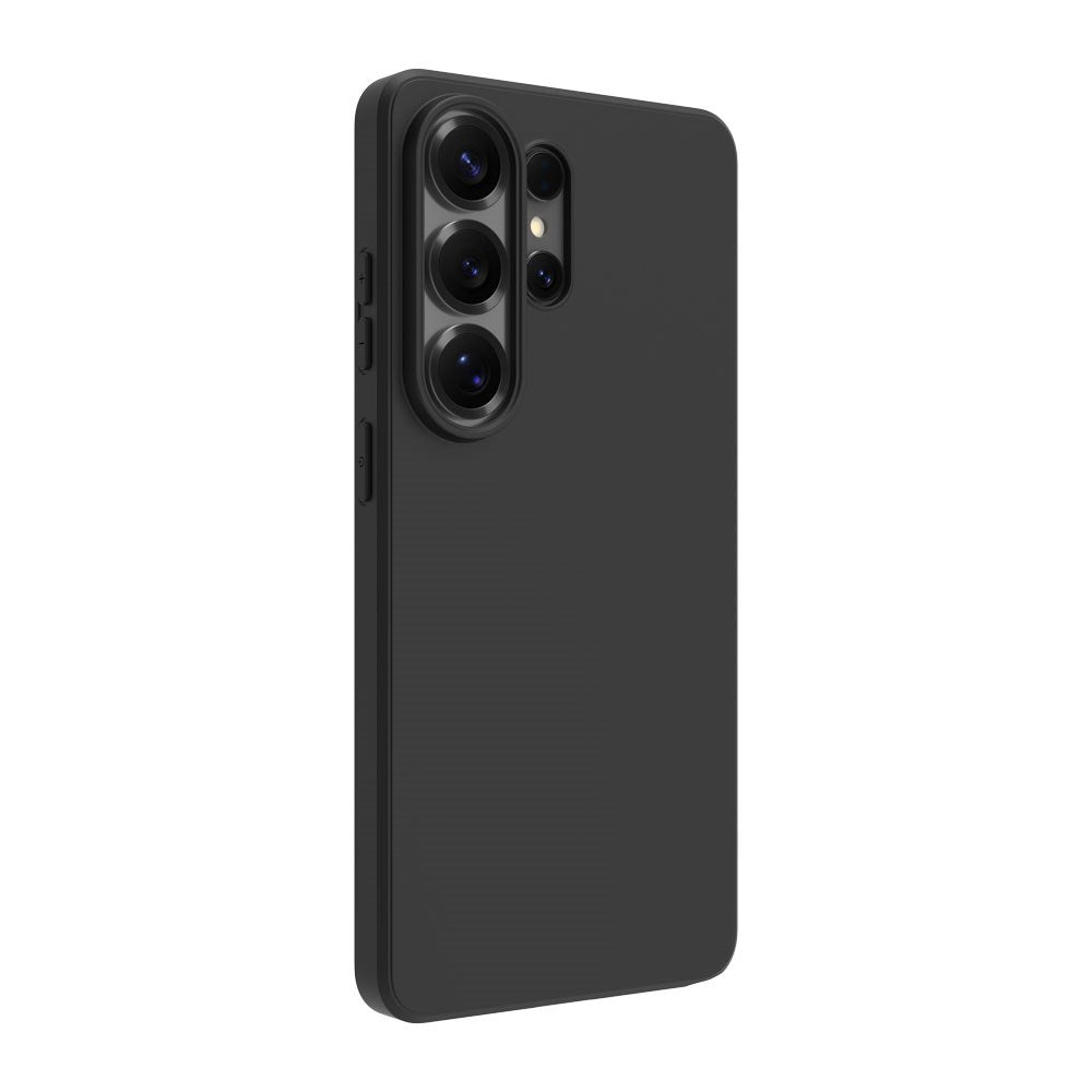dbramante1928 Samsung Galaxy S26 Ultra Greenland Bagside Cover - Night Black