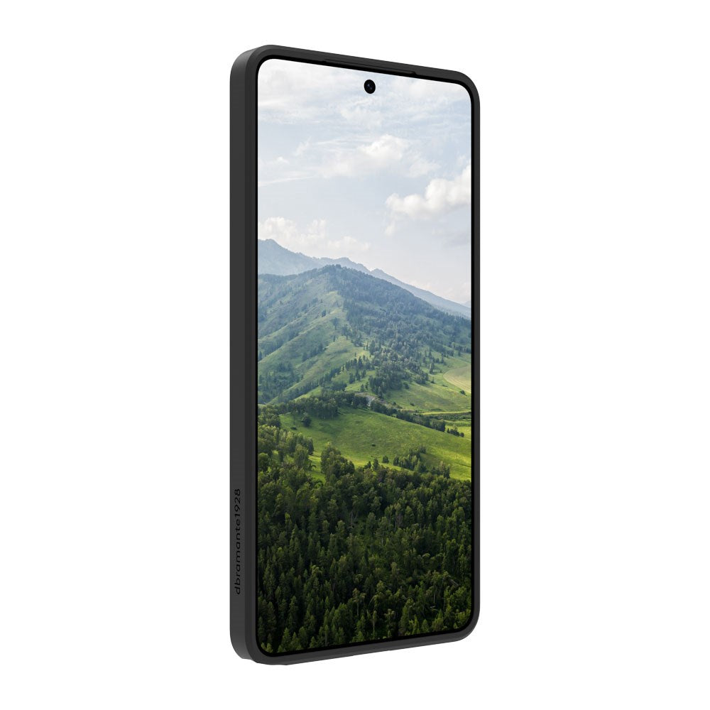 dbramante1928 Samsung Galaxy S26 Ultra Greenland Bagside Cover - Night Black