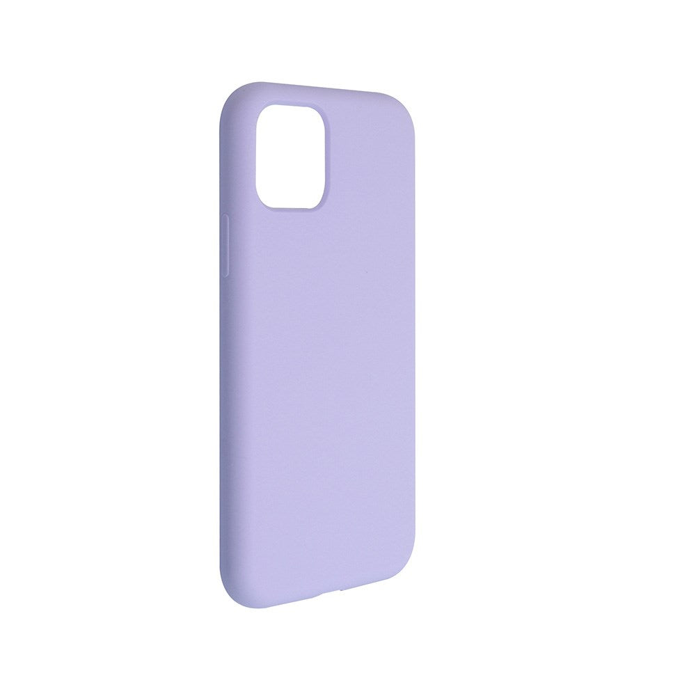 iPhone 11 Pro - GreenMind - Foret silikondeksel - Lilla