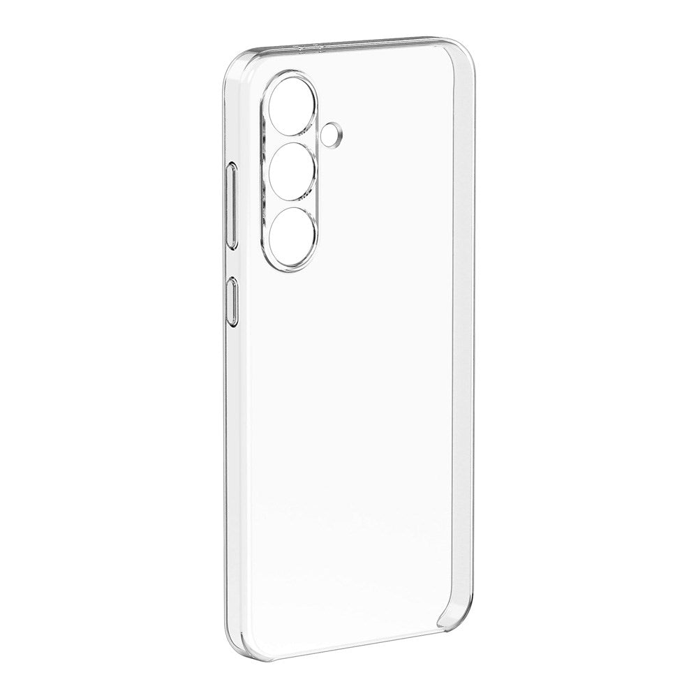 Original Samsung Galaxy S24 FE - Clear Cover - Gennemsigtig