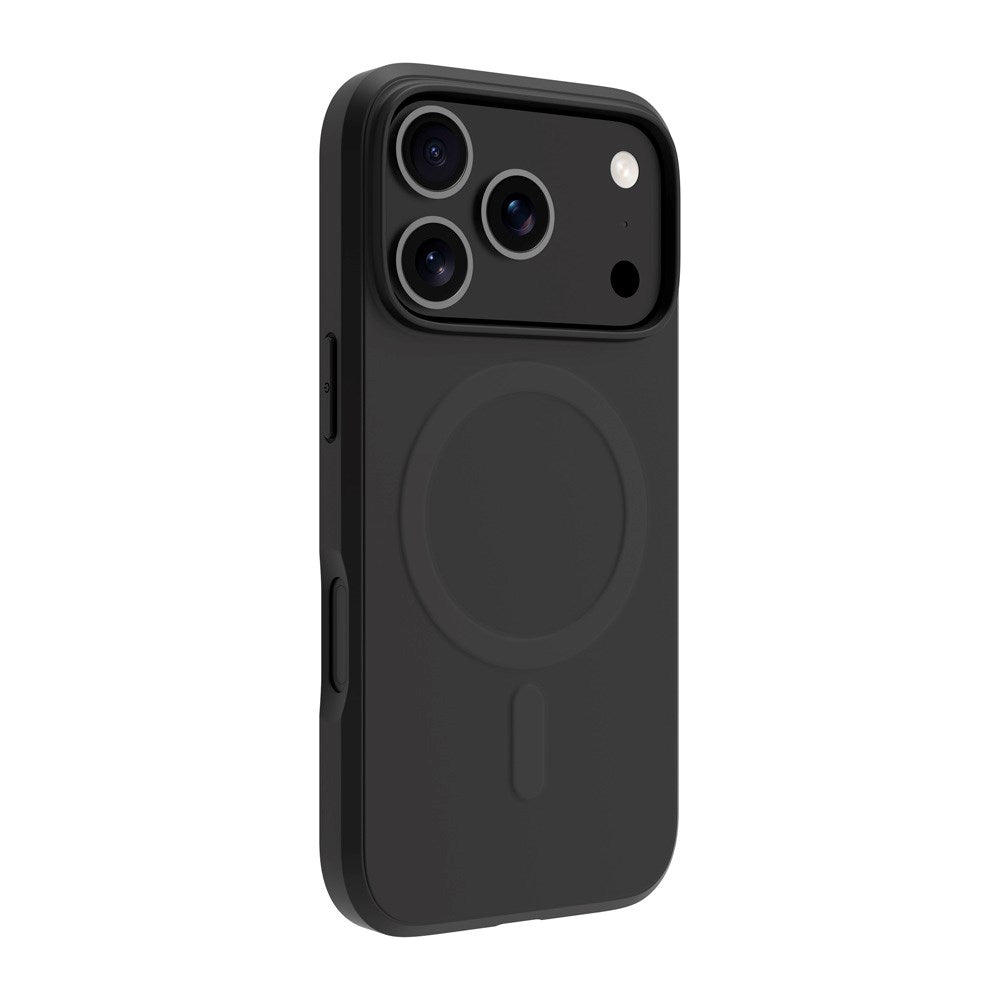 dbramante1928 iPhone 17 Pro Greenland Pro Bagside Cover - MagSafe Kompatibel - Night Black