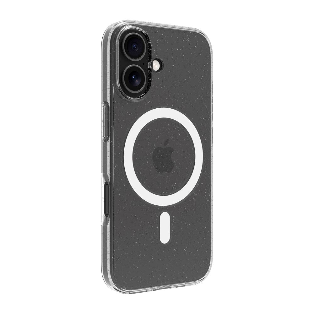 dbramante1928 iPhone 17 Greenland Pro Bagside Cover - MagSafe Kompatibel - Stardust