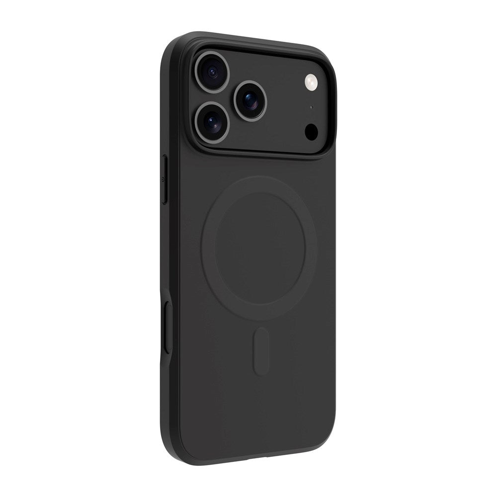 dbramante1928 iPhone 17 Pro Max Greenland Pro Bagside Cover - MagSafe Kompatibel - Night Black