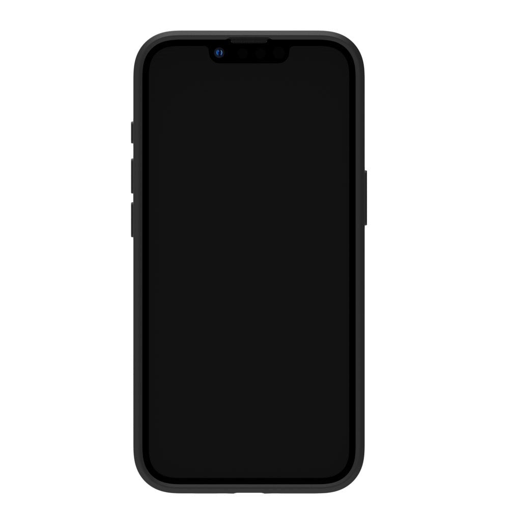 dbramante1928 iPhone 16e Greenland Pro Deksel - MagSafe-kompatibel - Svart