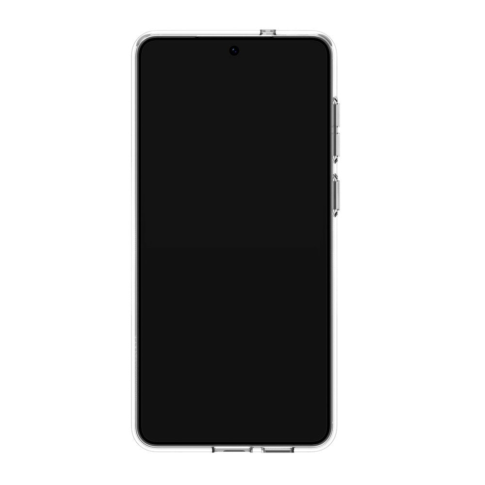 Samsung Galaxy S25 Edge dbramante1928 Greenland Pro Qi2 Cover - Gennemsigtig