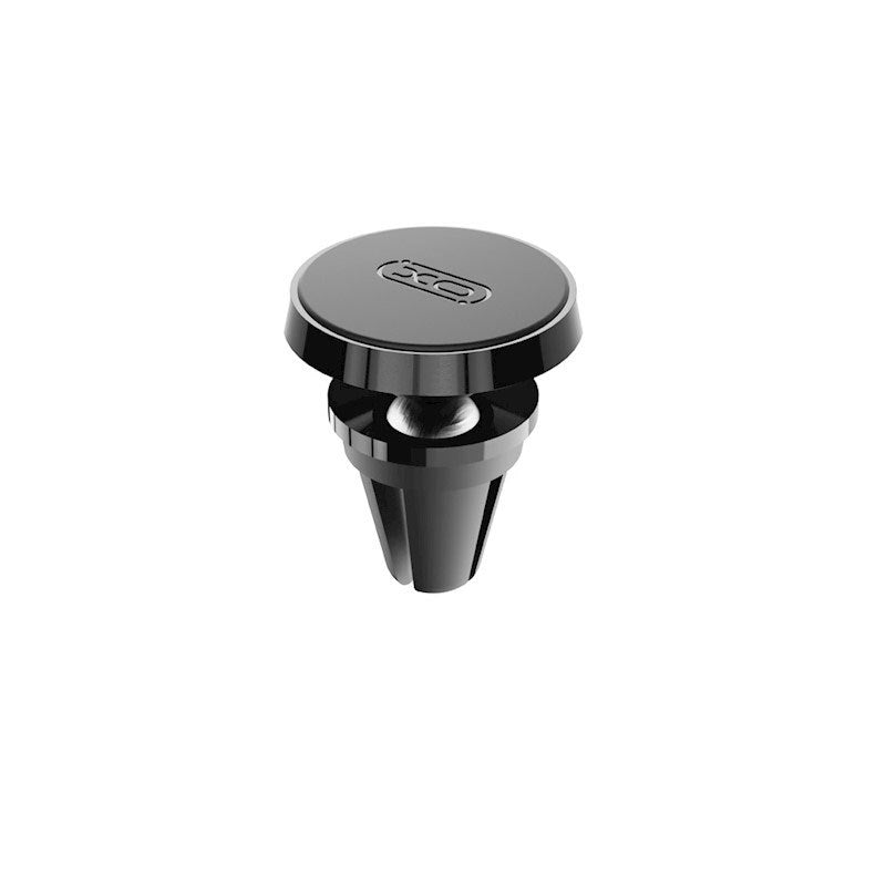 XO C55B Mobilholder til Bil - Ventilationsrist - Sort