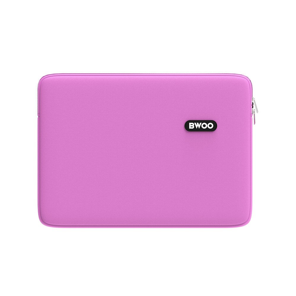 BWOO Neopren Laptop-veske 14" - Rosa