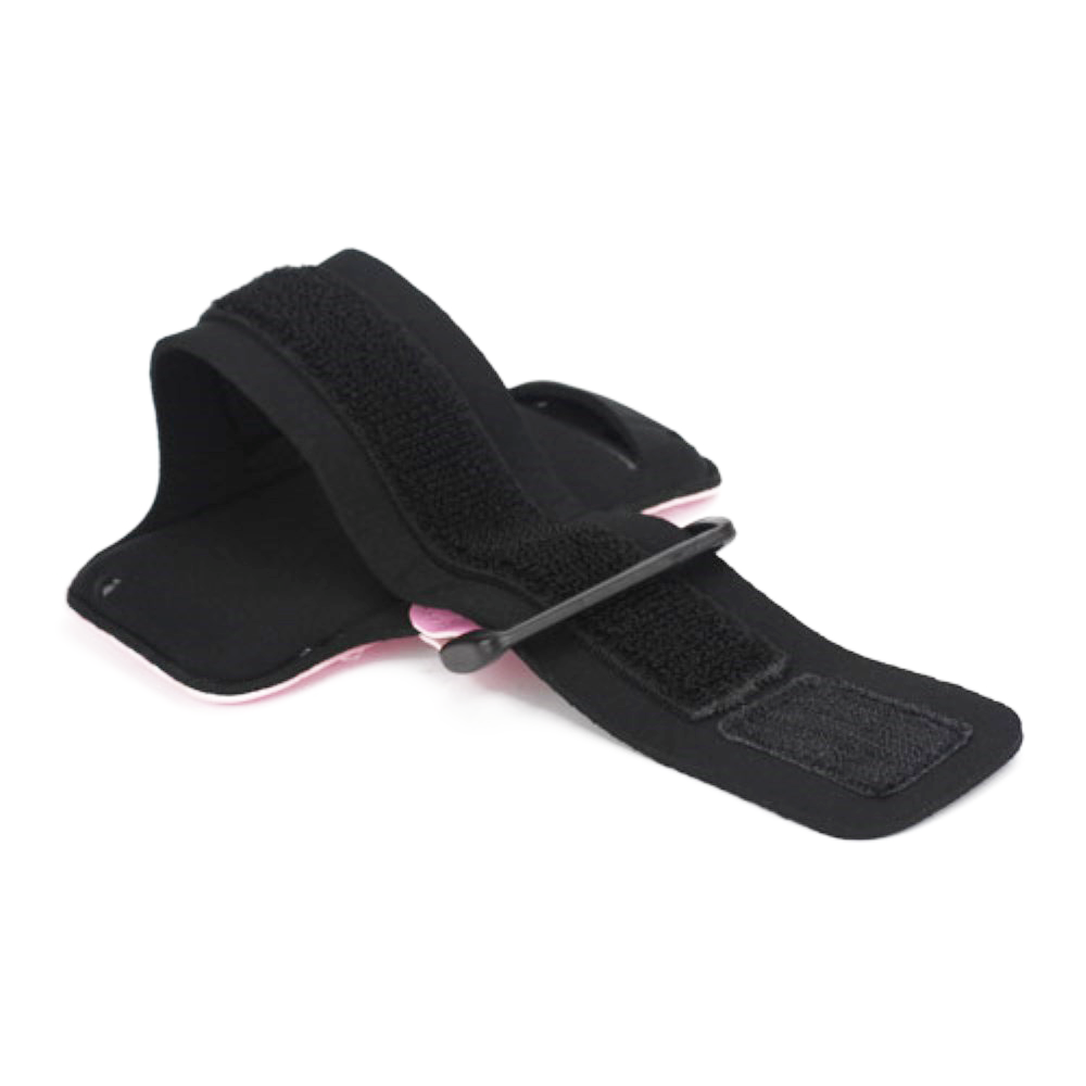 iPod Touch (2019)/6th/5th Running Armband Pink