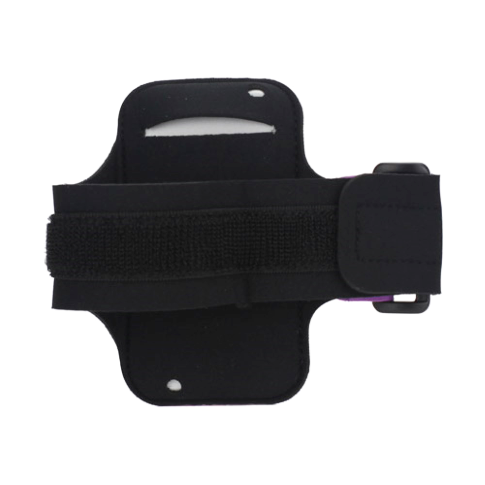 iPod Touch (2019)/6th/5th Running Armband Purple