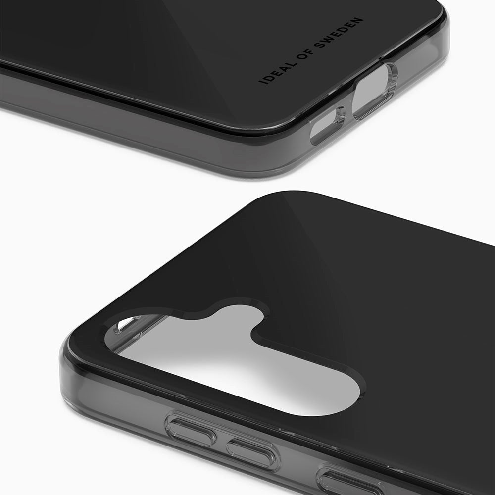 Samsung Galaxy S24 iDeal Of Sweden speilveske - speilsvart