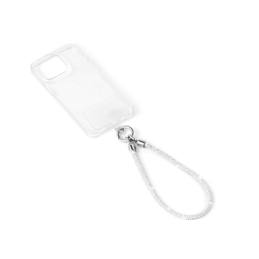 iDeal of Sweden Wristlet Håndledsrem - Cosmic Glam