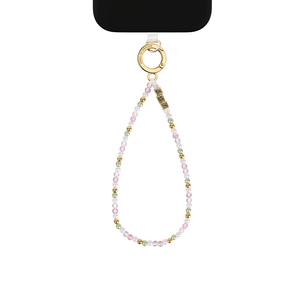 iDeal of Sweden Wristlet Håndledsrem - Beaded Joy