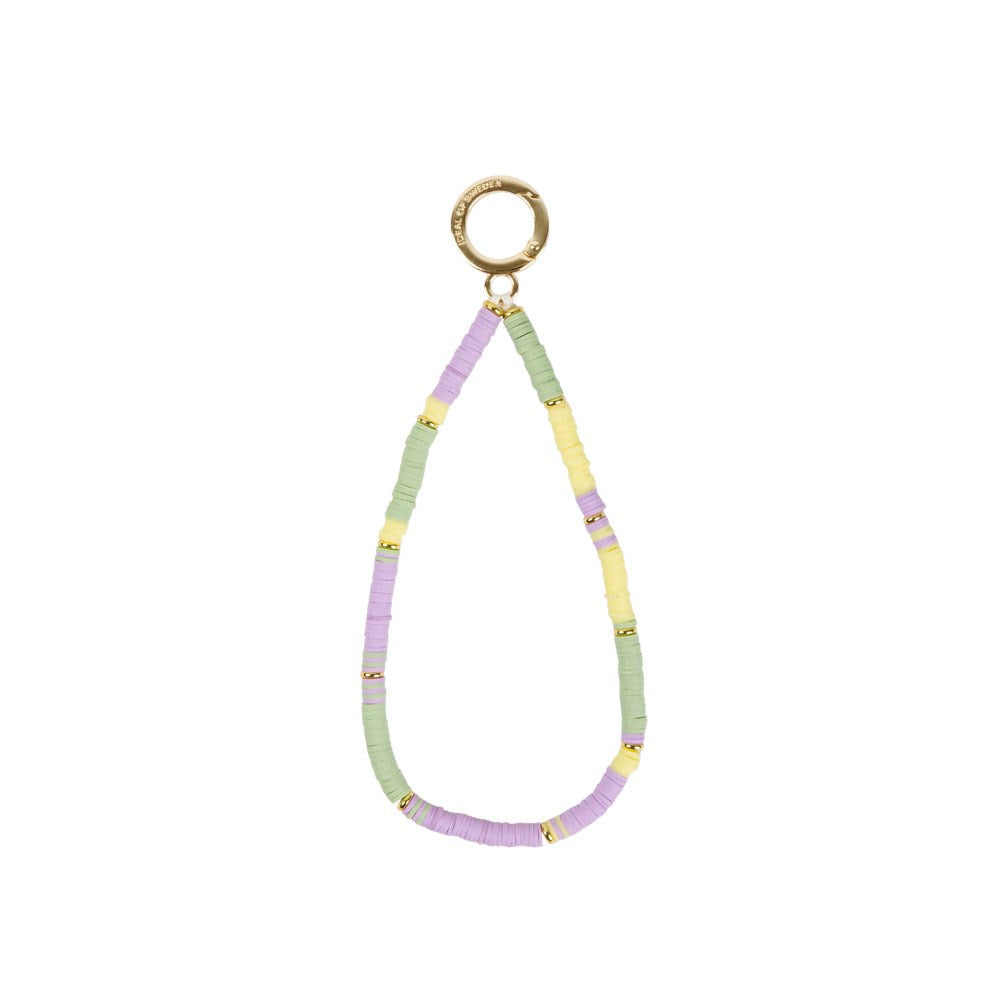 iDeal of Sweden Wristlet Håndledsrem - Rustic Pastel