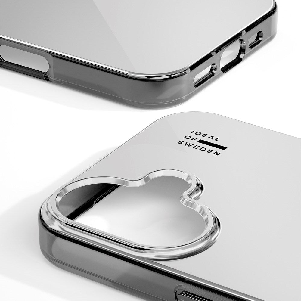 iPhone 17 iDeal Of Sweden Mirror Cover - Mirror