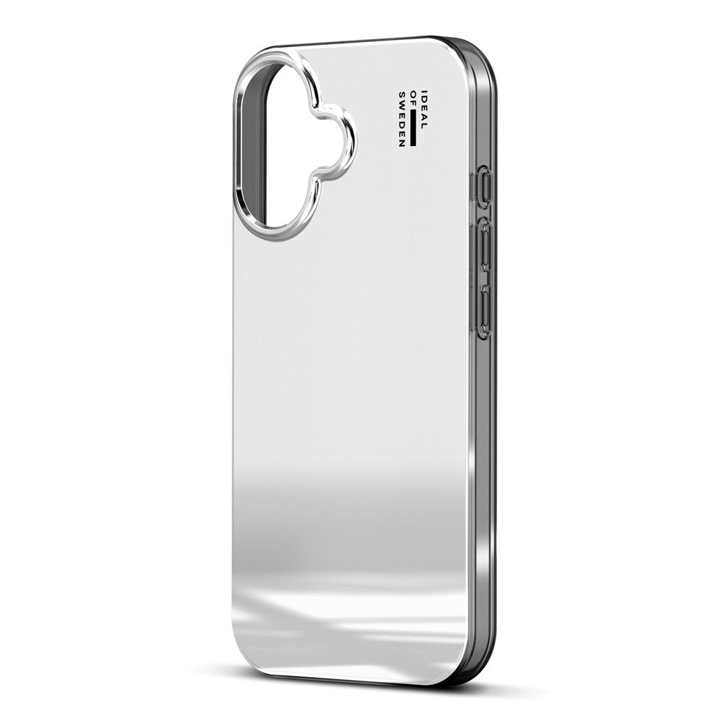 iPhone 17 iDeal Of Sweden Mirror Cover - Mirror