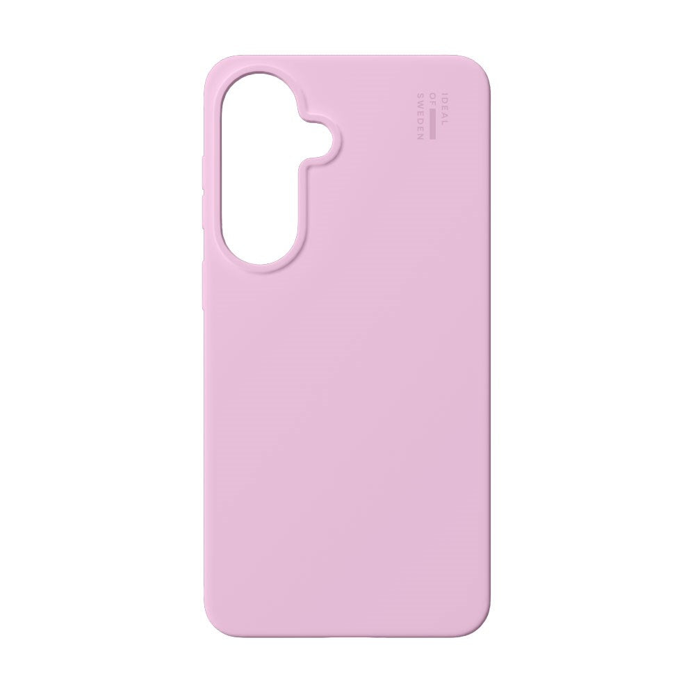 Samsung Galaxy S26+ (Plus) iDeal Of Sweden Silikone Case - Bubblegum Pink