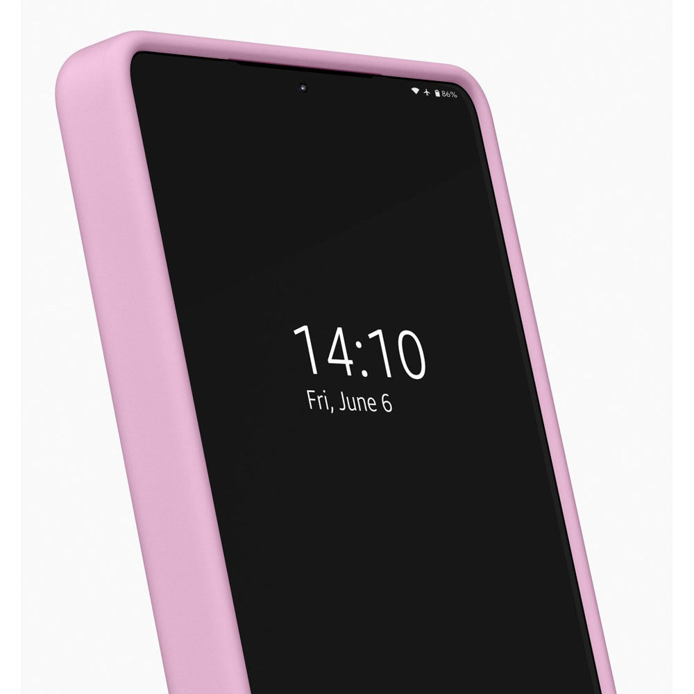 Samsung Galaxy S26 Ultra iDeal Of Sweden Silikone Case - Bubblegum Pink